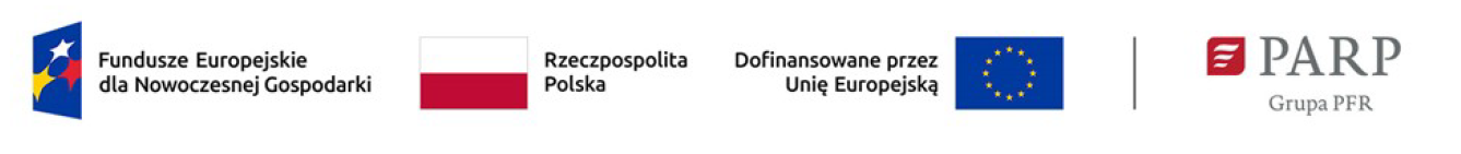 Fundusze Europejskie