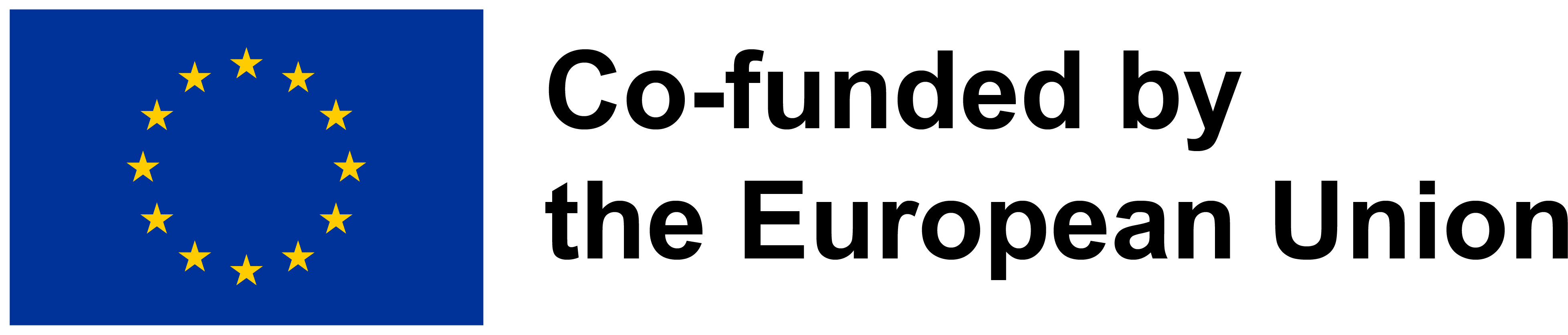 Cofounded by EU